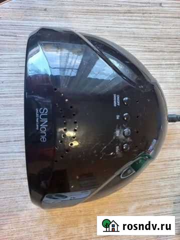 Уф лампа для ногтей Курган - изображение 1