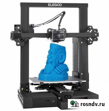 3d печать Казань - изображение 1