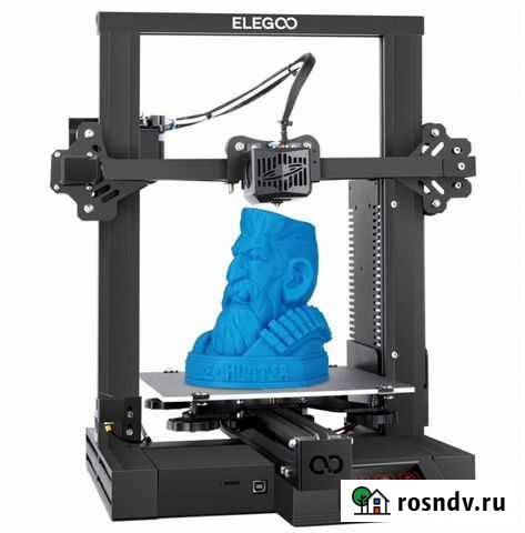 3d печать Казань - изображение 1