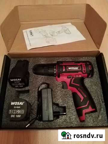 Шуруповёрт фрезы ножи Вологда - изображение 1