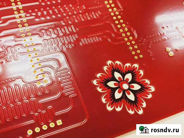 Трассировка печатных плат/фотополимерная печать 3D Химки - изображение 1