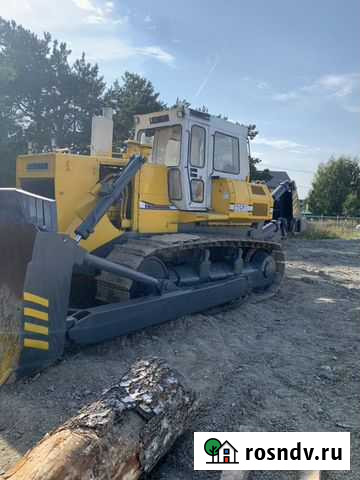 Liebherr PR 751, 1988 Горный Щит - изображение 1