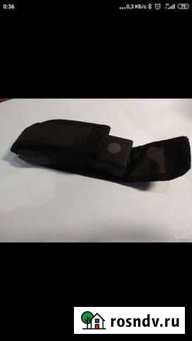 Электрошокер Нефтекамск - изображение 1