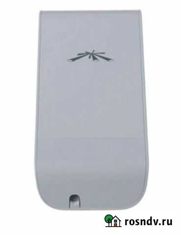 Беспроводная точка доступа NanoStation Loco M5 Краснодар - изображение 1