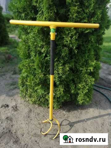 Ручной культиватор Торнадика Воронеж - изображение 1