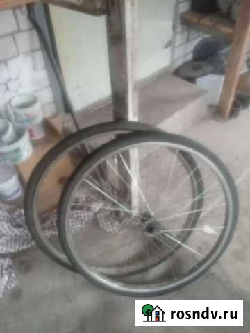 Велосипеды Дзержинск - изображение 1