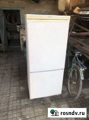 Холодильник позис Черноерковская - изображение 1