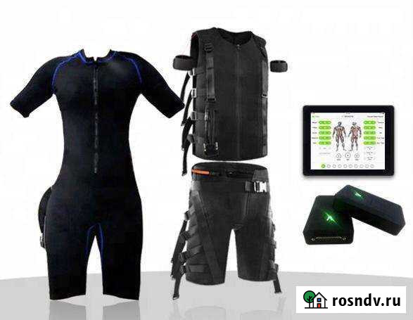 Емс оборудование Магадан - изображение 1