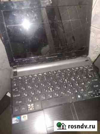 Packard bell Казань