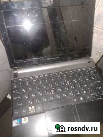 Packard bell Казань - изображение 1