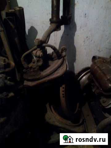 Рельсы бу Междуреченск - изображение 1