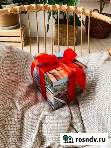 Фотокубик\319 Ангарск - изображение 1