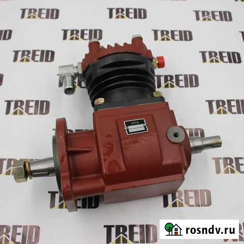 Компрессор YC6108G/YC6В125 630-3509100A Екатеринбург - изображение 1