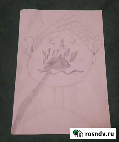 Картина кточто Рязань - изображение 1