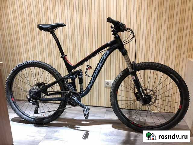 Norco Sight A 7.2, размер рамы М Вышний Волочек - изображение 1