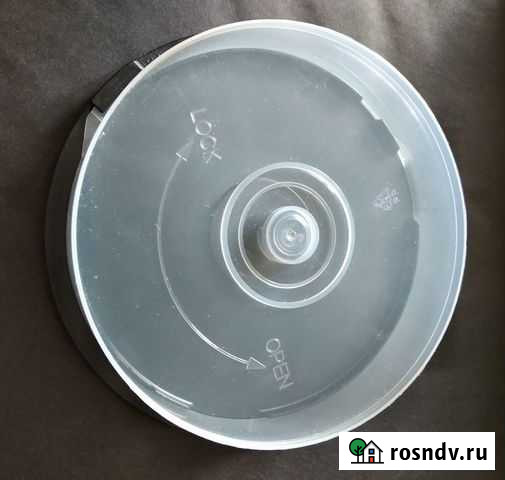 Бокс для CD дисков Балахна - изображение 1