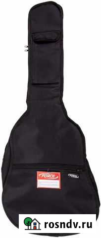 Чехол для акустической гитары force UL-3A15 Калининград - изображение 1