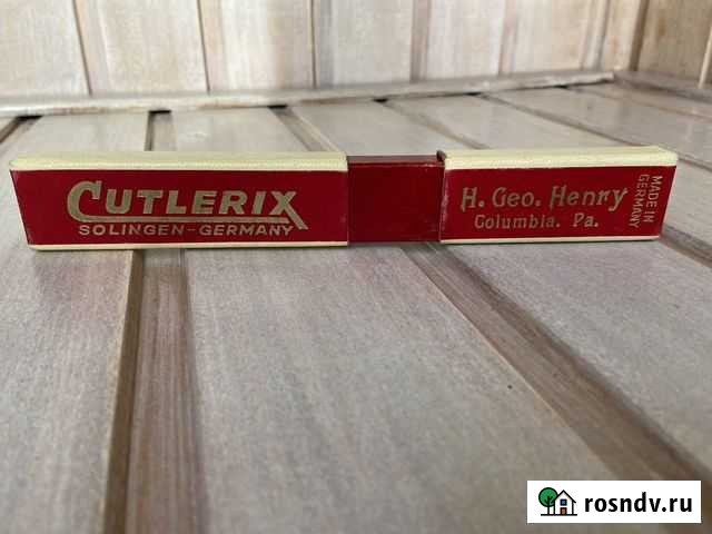 Wad&Butcher Брянск - изображение 1