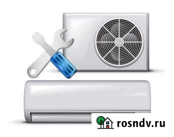 Кондиционер Ульяновск - изображение 1