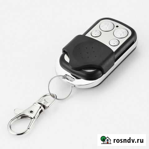 Пульт от ворот и шлагбаумов Киров - изображение 1
