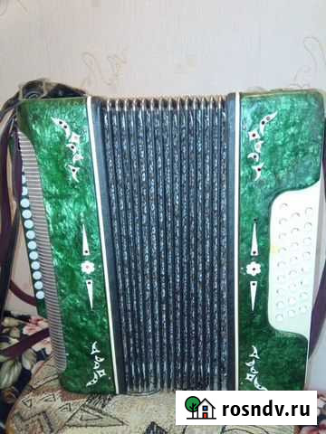 Гармонь Беларусь Сочи - изображение 1