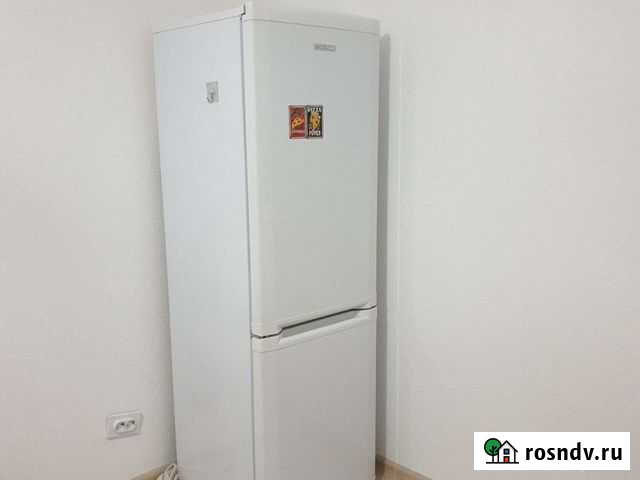 Холодильник бу beko Бугры - изображение 1