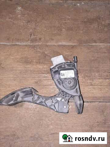 Педаль газа Ман тга Тамбов - изображение 1