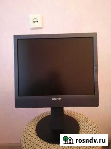 Монитор sony Япония Муром - изображение 1