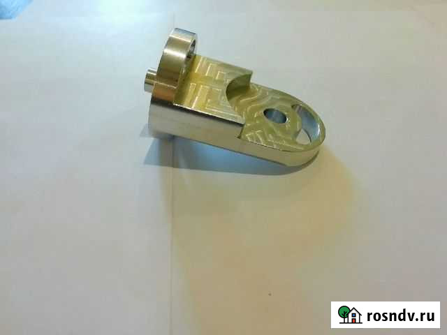 Токарные, фрезерные работы чпу Кемерово - изображение 1