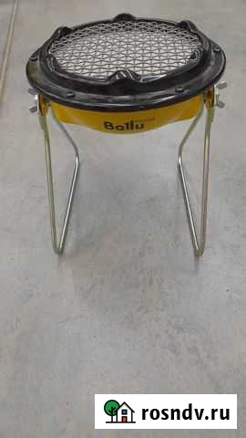 Печка газовая керамическая ballu bigh-3 Смоленск - изображение 1