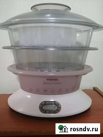 Пароварка Иваново - изображение 1