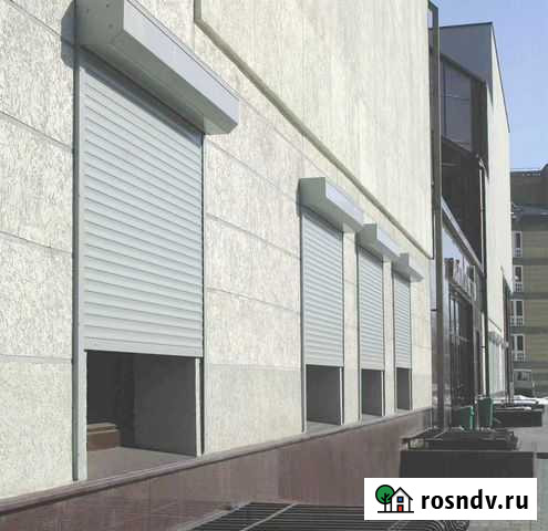 Рольставни Шуя - изображение 1