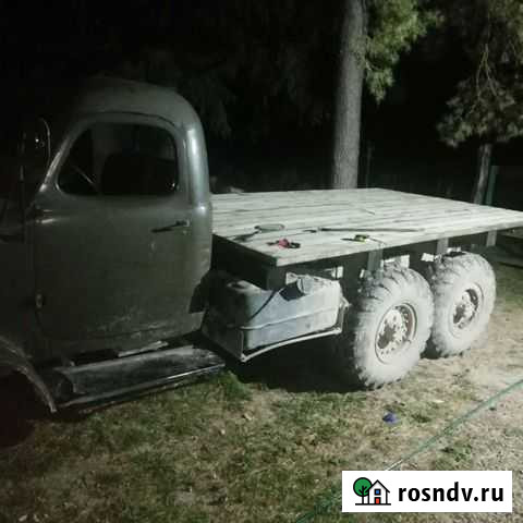 157 ЗИЛ на запчасти Медынь - изображение 1