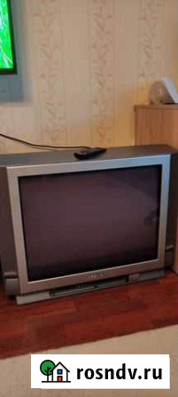 Телевизор Toshiba 69 см Нижний Новгород - изображение 1
