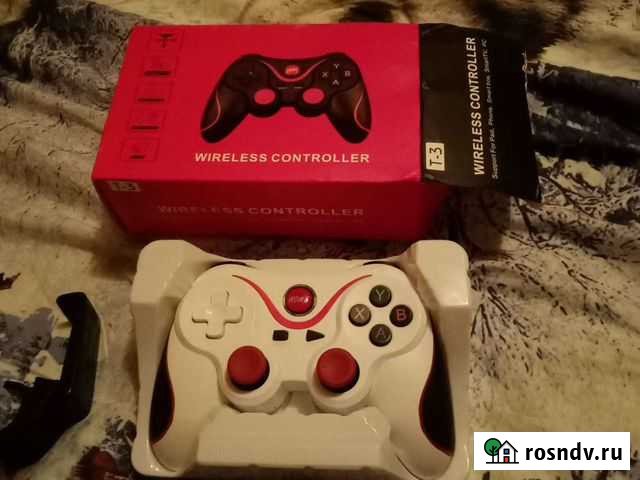 Геймпад Сафоново - изображение 1