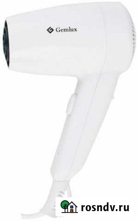 Фен Gemlux GL-HDW1200 Казань - изображение 1