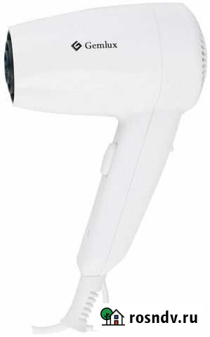 Фен Gemlux GL-HDW1200 Казань - изображение 1