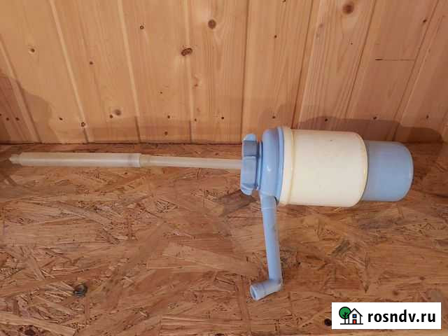 Помпа на кулер Каменск-Шахтинский - изображение 1