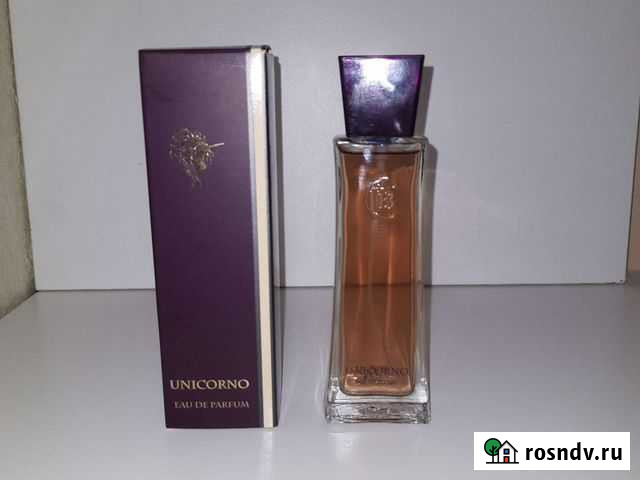 Туалетная вода unicorno Нефтекамск - изображение 1