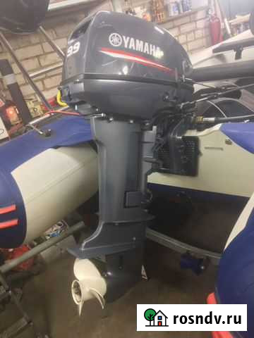 Yamaha 9.9 gmhs (15) Боровичи - изображение 1