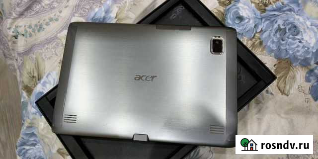 Acer iconia tab не рабочий Одинцово - изображение 1