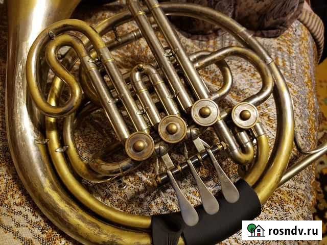 Валторна Подольск - изображение 1