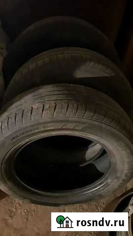 Hankook 195/65 R15 91H Тольятти - изображение 1