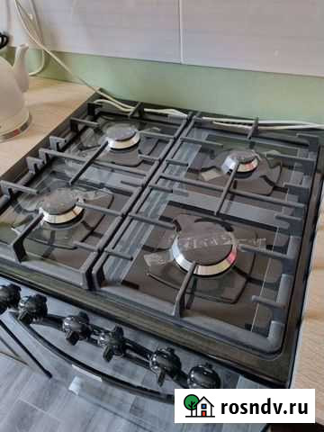 Газовая плита гефест новая Рошаль - изображение 1