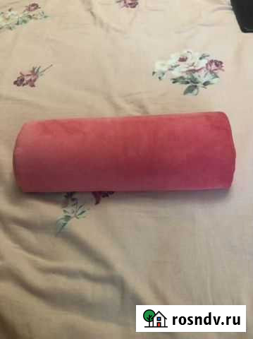 Подушка для маникюра, подставка для рук Мурино - изображение 1