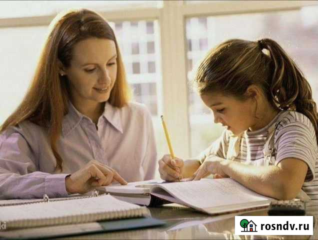 Репетитор по английскому языку Йошкар-Ола - изображение 1