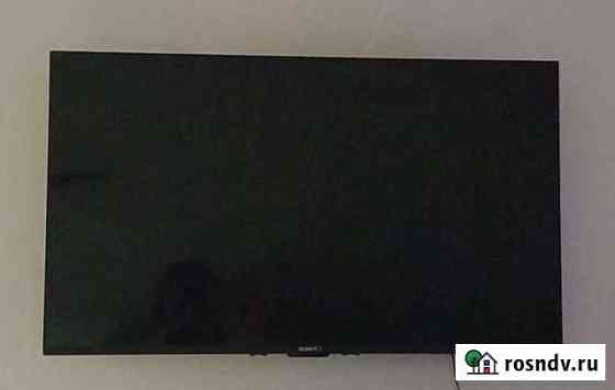 Телевизор sony KDL 49WE7xx Абакан