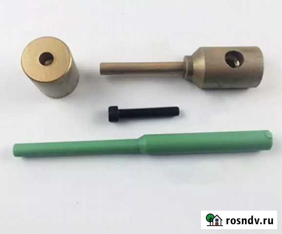 Ремонтно сварочная насадка для ремонта полипропиле Бийск - изображение 1