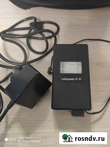 Фотовспышка электроника СССР Воронеж - изображение 1