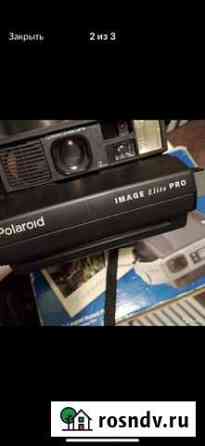 Polaroid image elite pro Сызрань